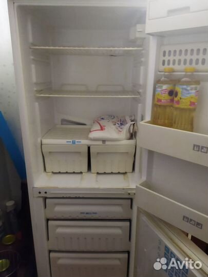 Холодильник бу