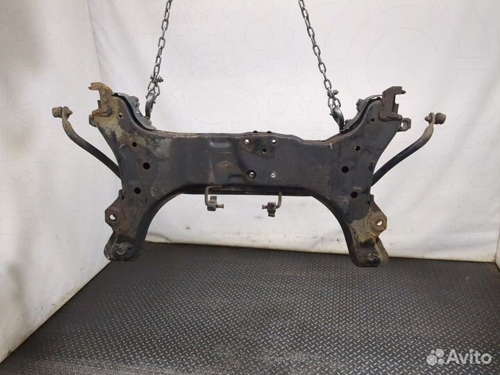 Балка подвески передняя Hyundai Matrix, 2006