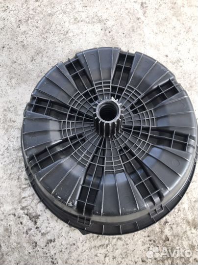 Крепление запасного колеса Mercedes W203 (3142)