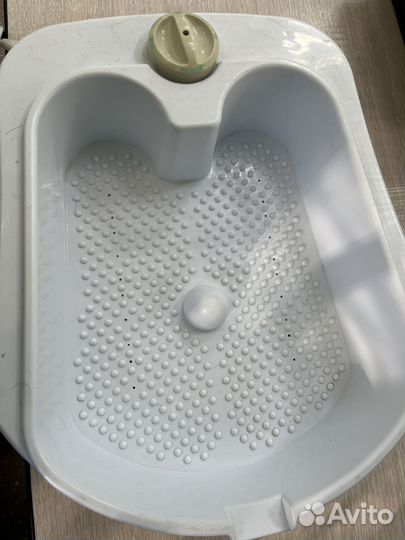 Массажная ванночка для ног