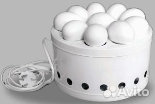Овоскоп оэ-10