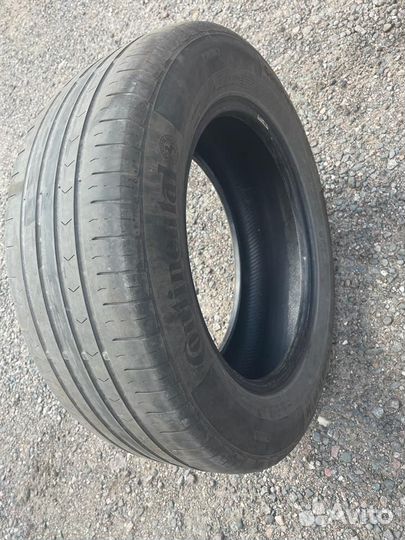 Continental ContiPremiumContact 215/60 R16 91H