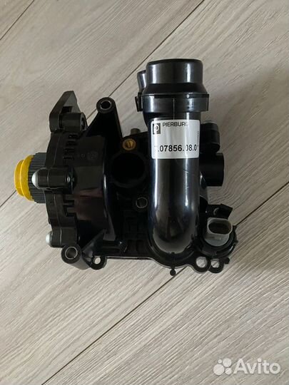 Помпа от ауди а4б8 2009 год