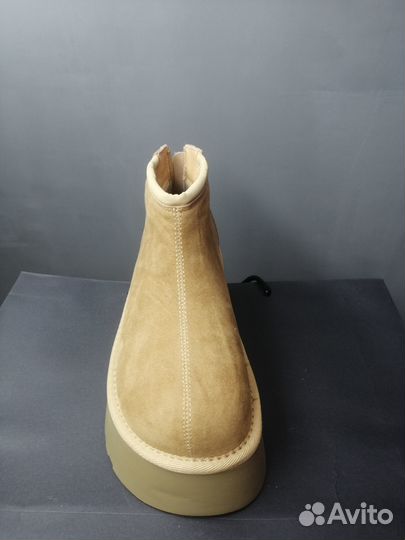 Угги женские 39р