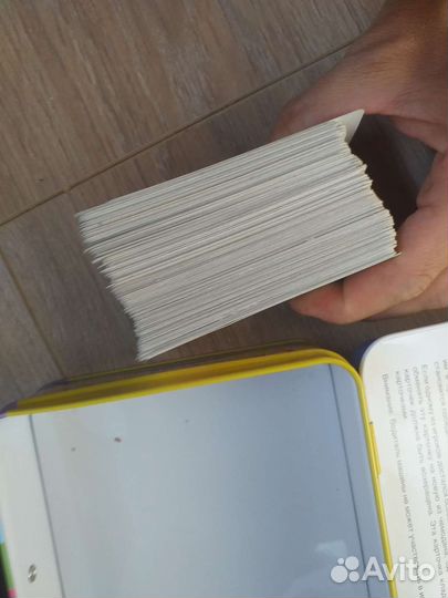 Настольные игры