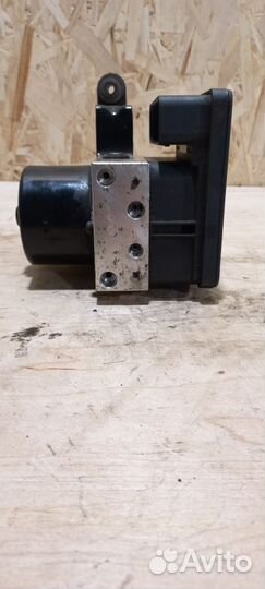 Блок ABS (насос) для Volvo V50/S40 2004-2012