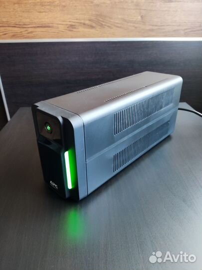Ибп APC Easy-UPS BVX700LI-GR 700VA, 360W