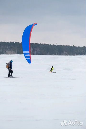 Кайт elf 15квм