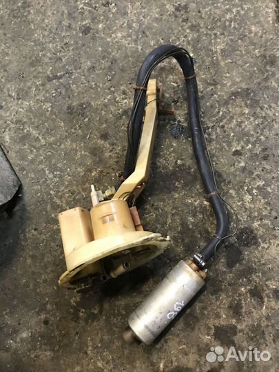 Бензонасос Audi 100 С4