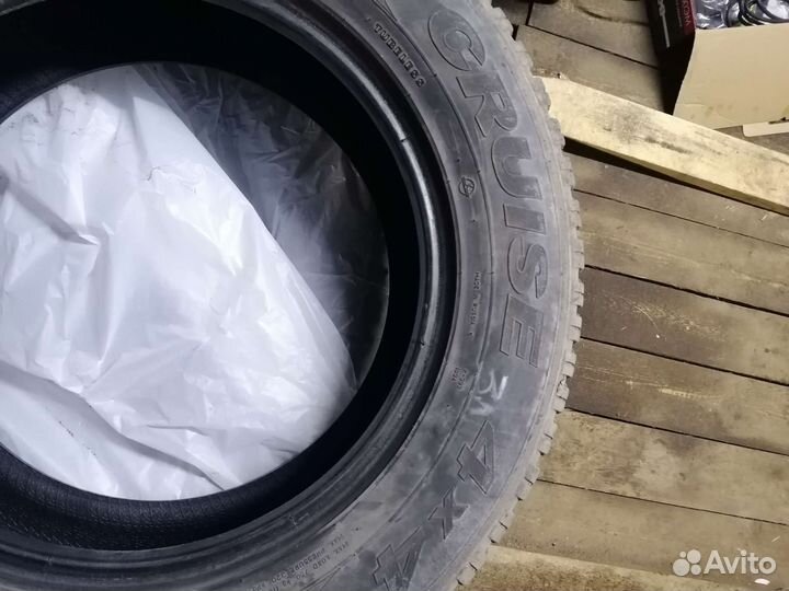 Покрышки 215 65 R16