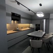 3-к. квартира, 90 м², 7/12 эт.