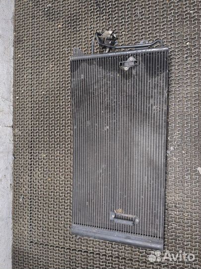 Радиатор кондиционера Volkswagen Touareg, 2006