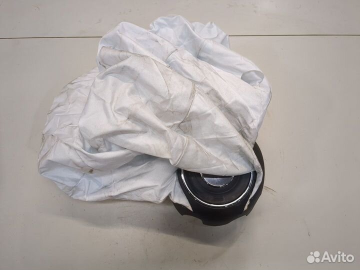 Подушка безопасности водителя Jeep Compass 2017, 2