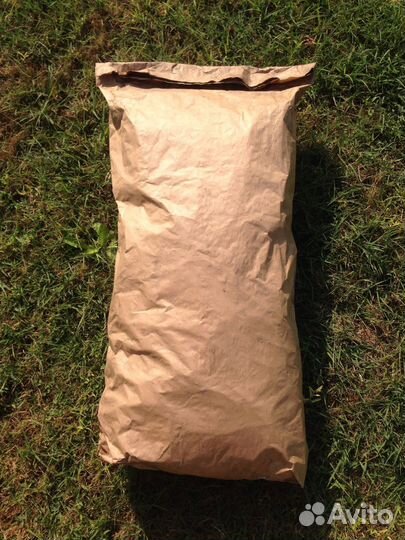 Уголь древесный для ресторана