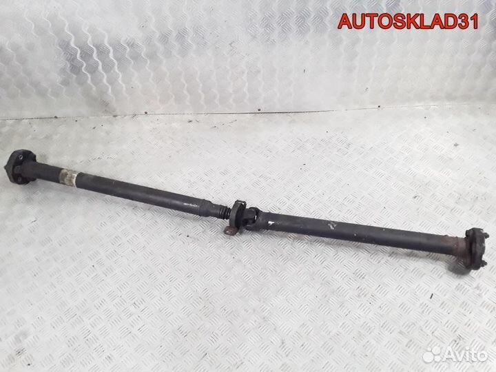 Вал карданный Mercedes Benz W203 2034105706