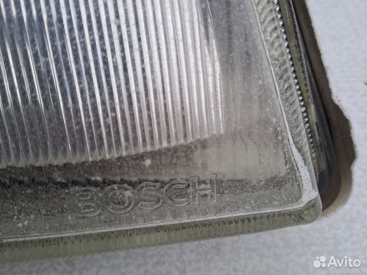 Фара передняя правая Volkswagen Sharan 1995-2000