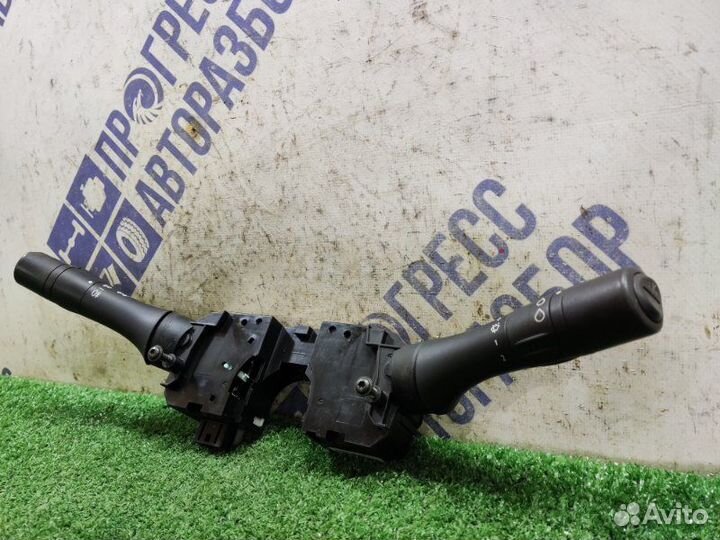 Подрулевой переключатель в сборе Renault Fluence