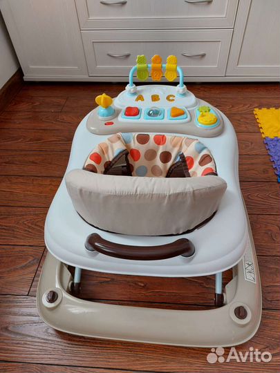 Ходунки детские Pituso