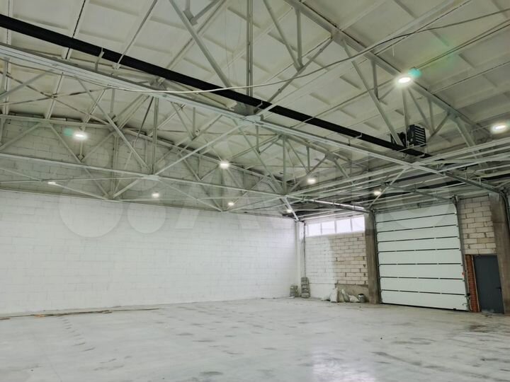 Свободного назначения, 648 м²