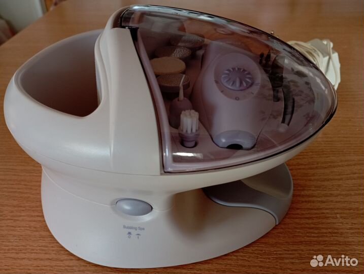 Маникюрный набор Vitek VT-2209 VT iris