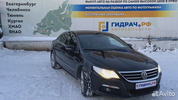 Проводка (коса) двери задней правой Volkswagen Pas