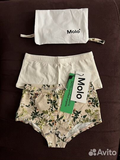 Molo комплект