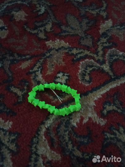 Украшения для маленьких детей