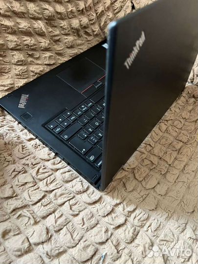 Lenovo thinkpad x380 yoga i5 8350u/8gb ddr4/25