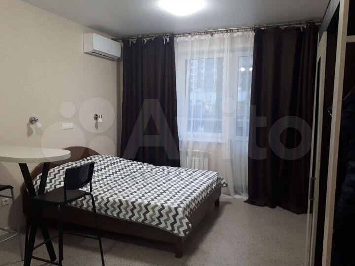 Квартира-студия, 19 м², 1/20 эт.