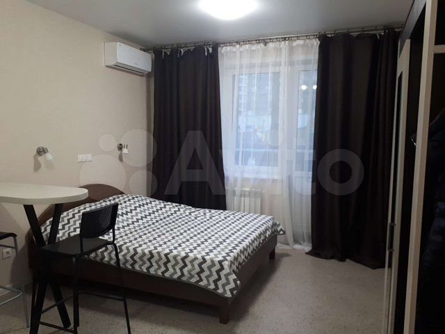 Квартира-студия, 19 м², 1/20 эт.