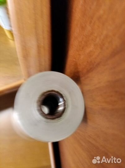 Ручка кпп СССР