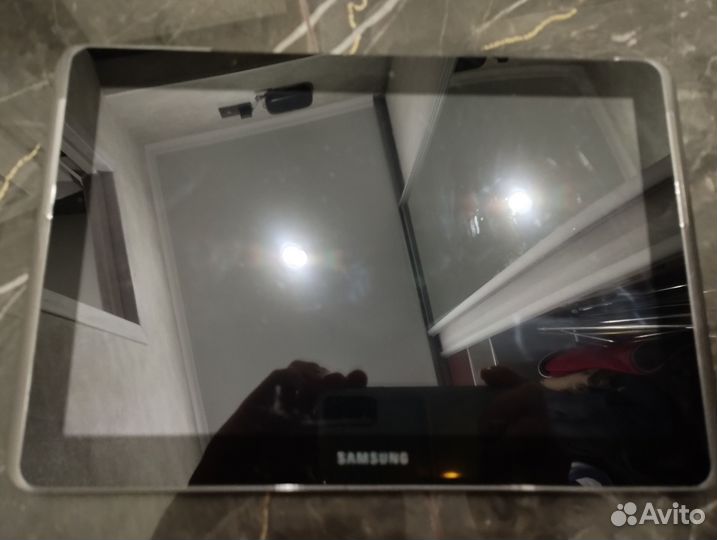 Планшет galaxy Tab 2