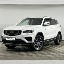 Geely Atlas Pro 1.5 AMT, 2022, 35 730 км, с пробегом, цена 2 379 000 руб.