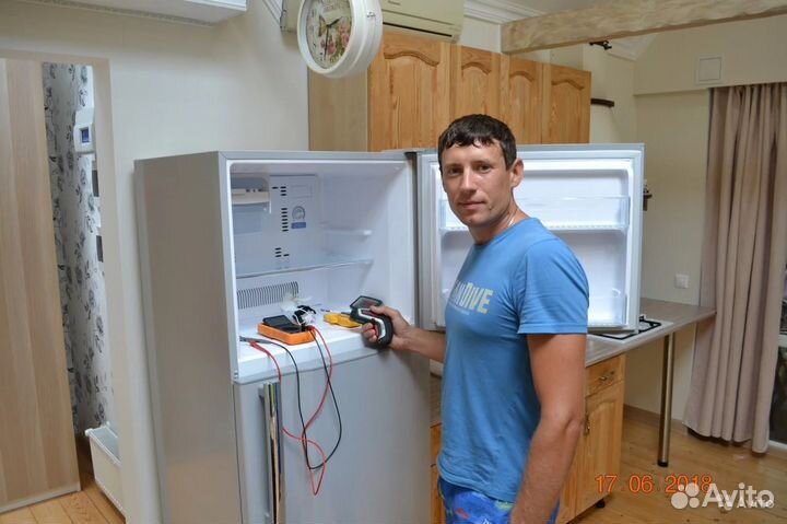 Ремонт стиральных машинна дому