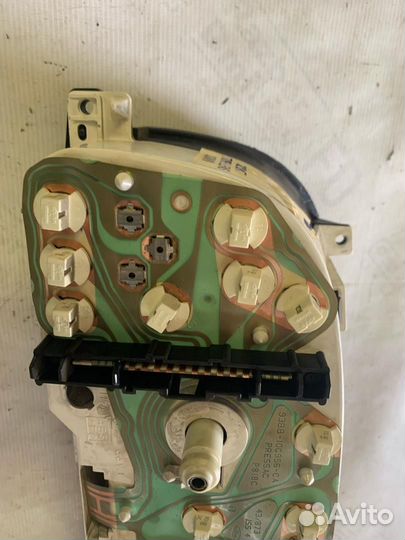 Панель приборов (щиток) Ford Mondeo FD 1993