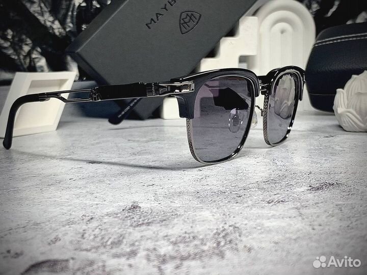 Очки Maibach солнцезащитные