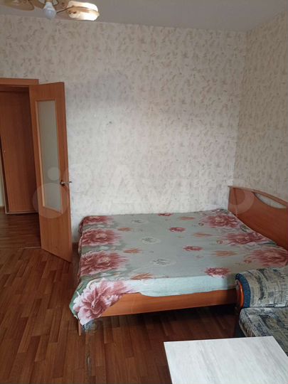1-к. квартира, 41 м², 9/17 эт.