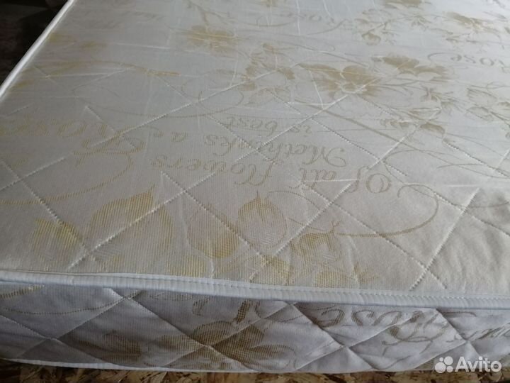 Матрас 160х200