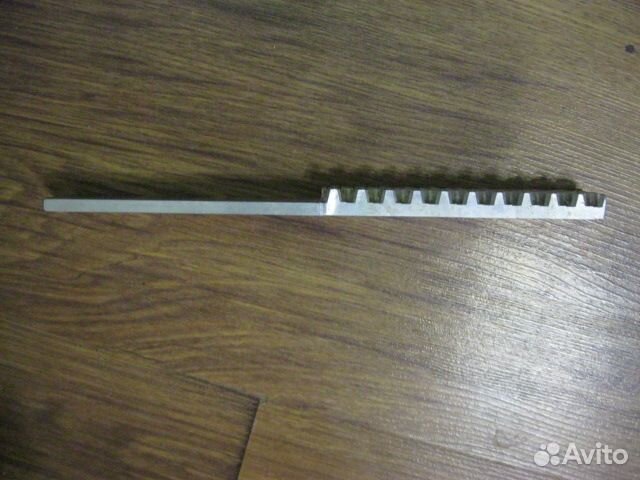 Рыбочистка