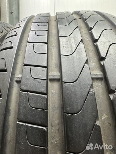 Pirelli Cinturato P7 245/45 R18 100Y