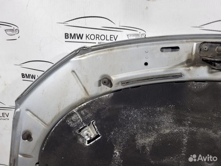 Капот Passat B6 2005-2010 Volkswagen