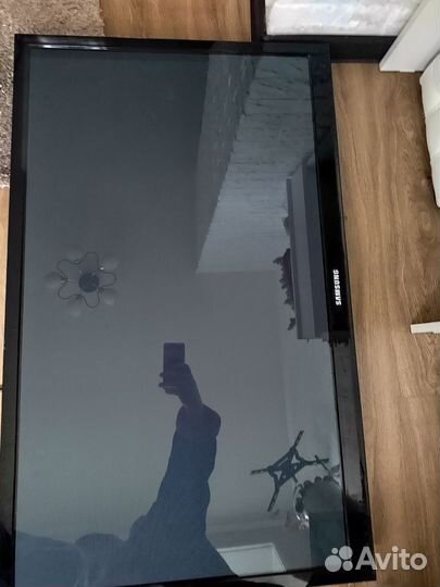 Бу телевизор samsung