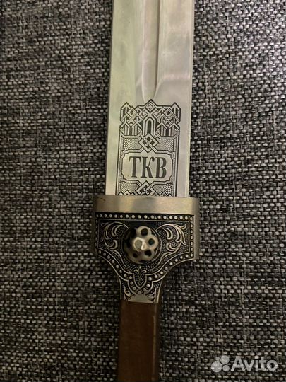 Сувенирный нож