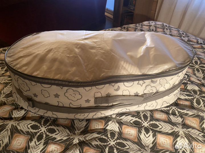 Кокон Зевушка