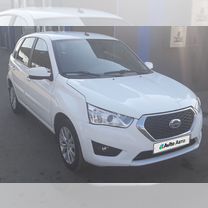 Datsun mi-DO 1.6 AT, 2019, 53 000 км, с пробегом, цена 999 999 руб.