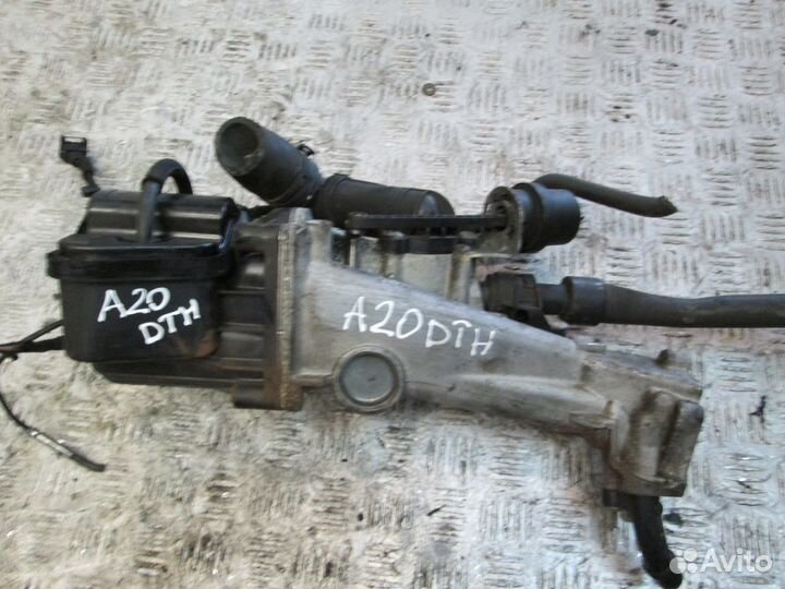 Термостат для Опель Инсигния 2.0 cdti A20DTH