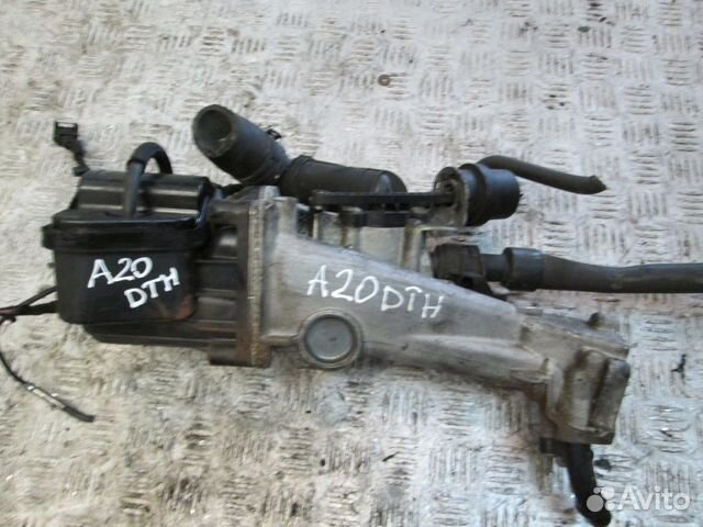 Термостат для Опель Инсигния 2.0 cdti A20DTH