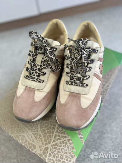 Premiata кроссовки 38р