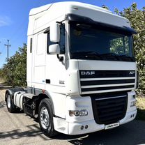 DAF FT XF 105.410, 2012