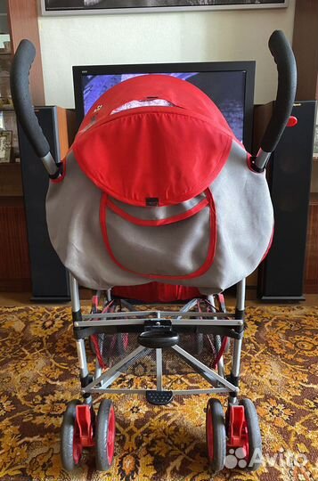 Детская коляска